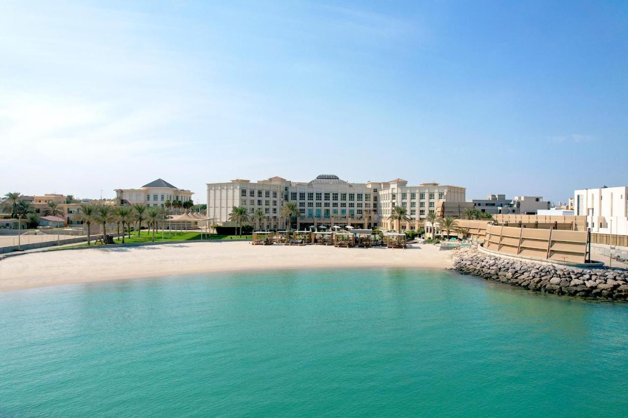 โรงแรมเดอะ รีเจนซี คูเวต Kuwait City ภายนอก รูปภาพ The Ritz-Carlton, Bahrain
