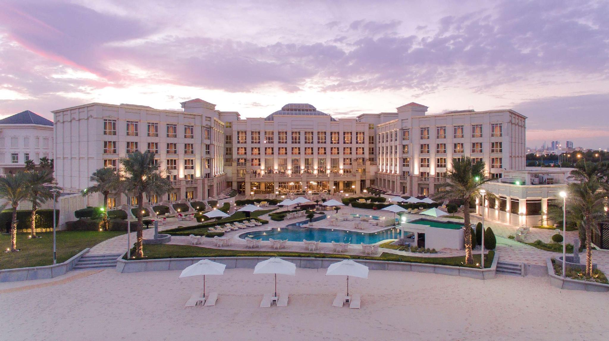 โรงแรมเดอะ รีเจนซี คูเวต Kuwait City ภายนอก รูปภาพ The Ritz-Carlton, Bahrain